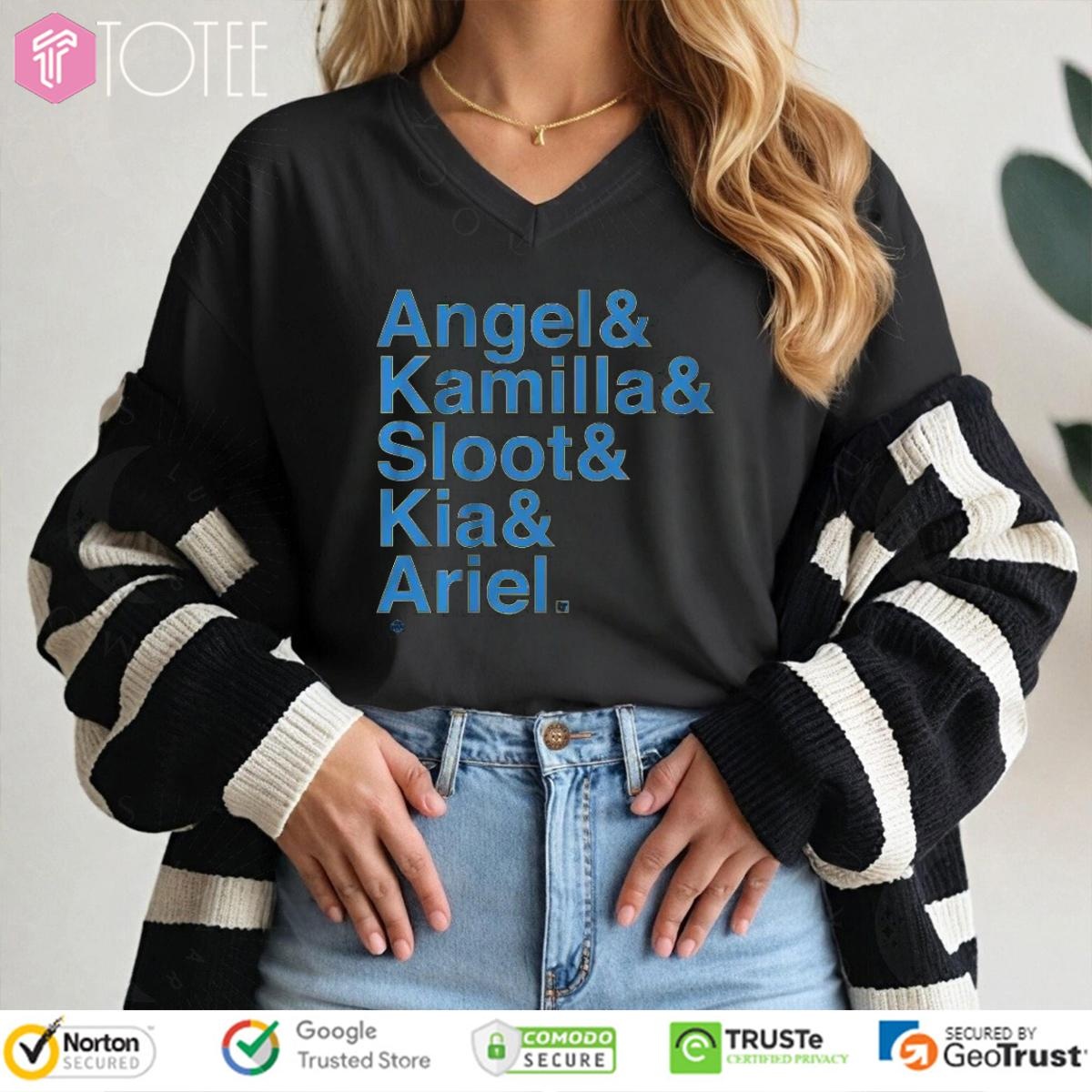 Women's Shirt Women's Shirt