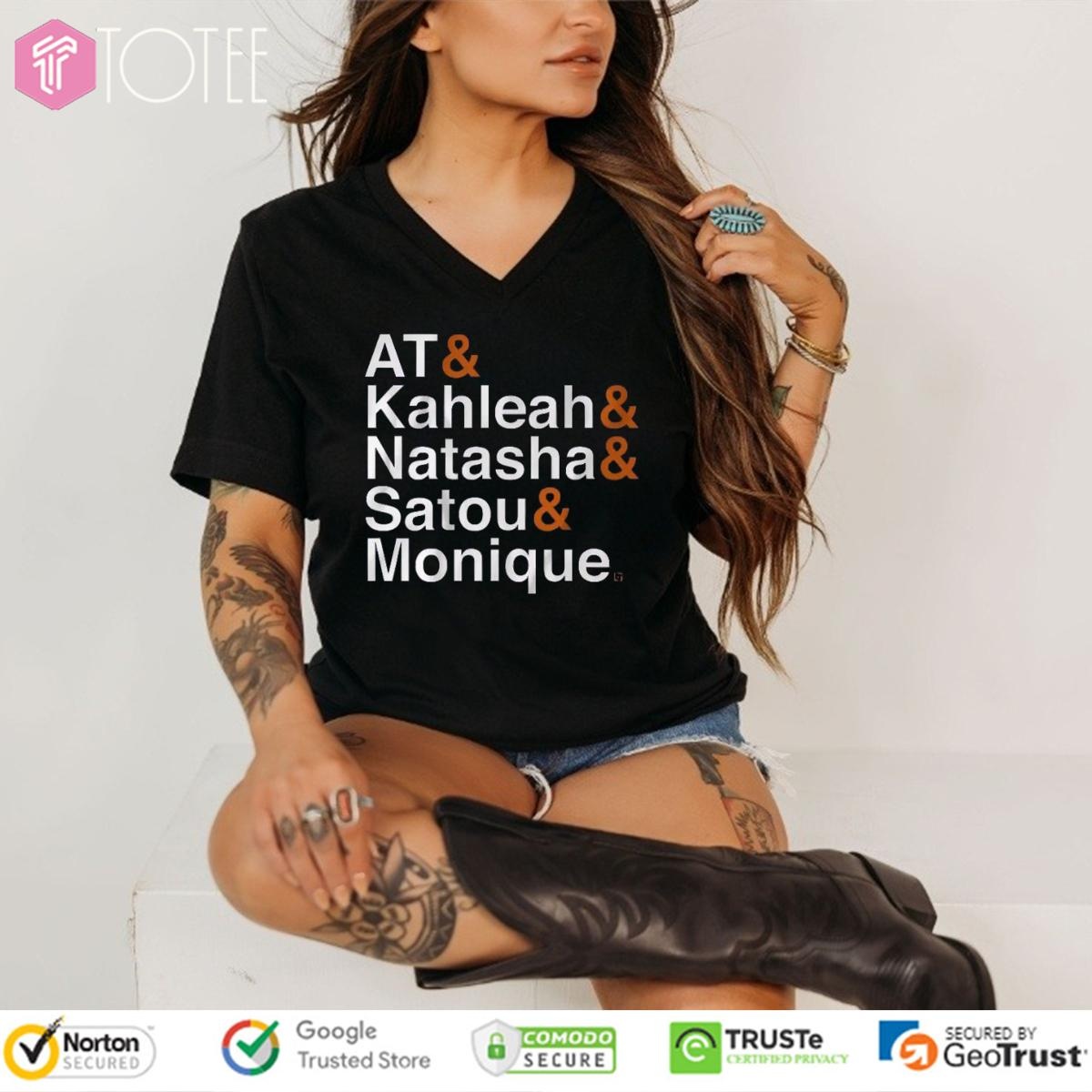 Shirt Shirt