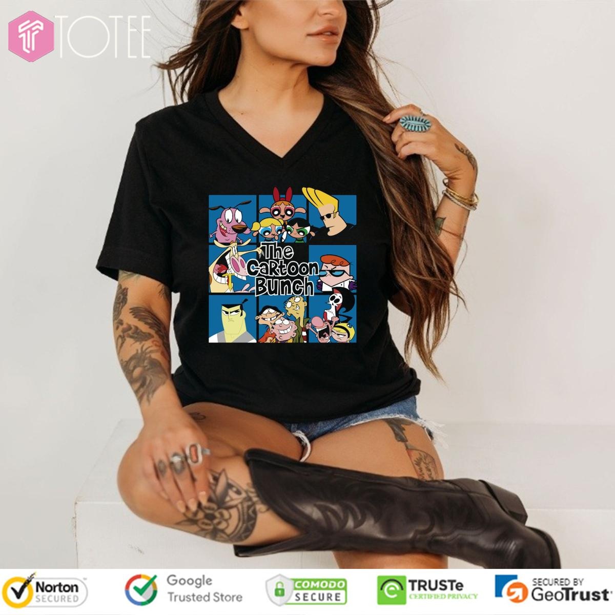 Shirt Shirt