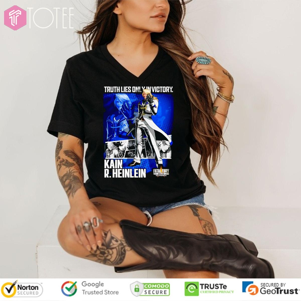 Shirt Shirt