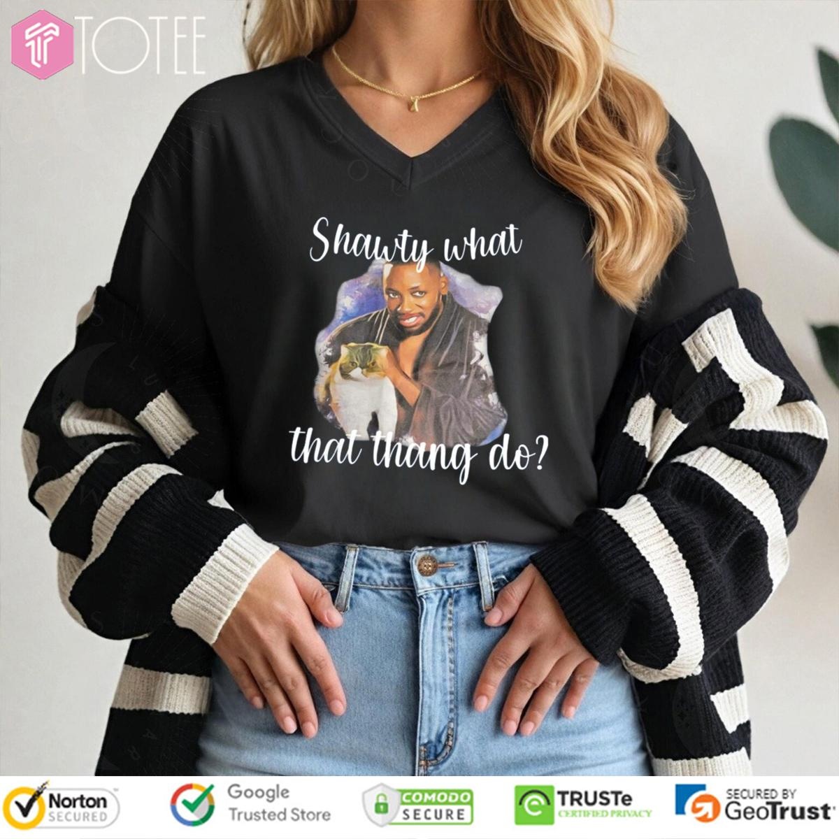 Women's Shirt