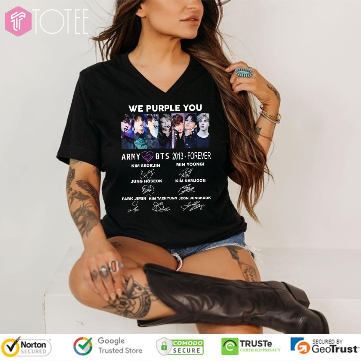 Shirt Shirt