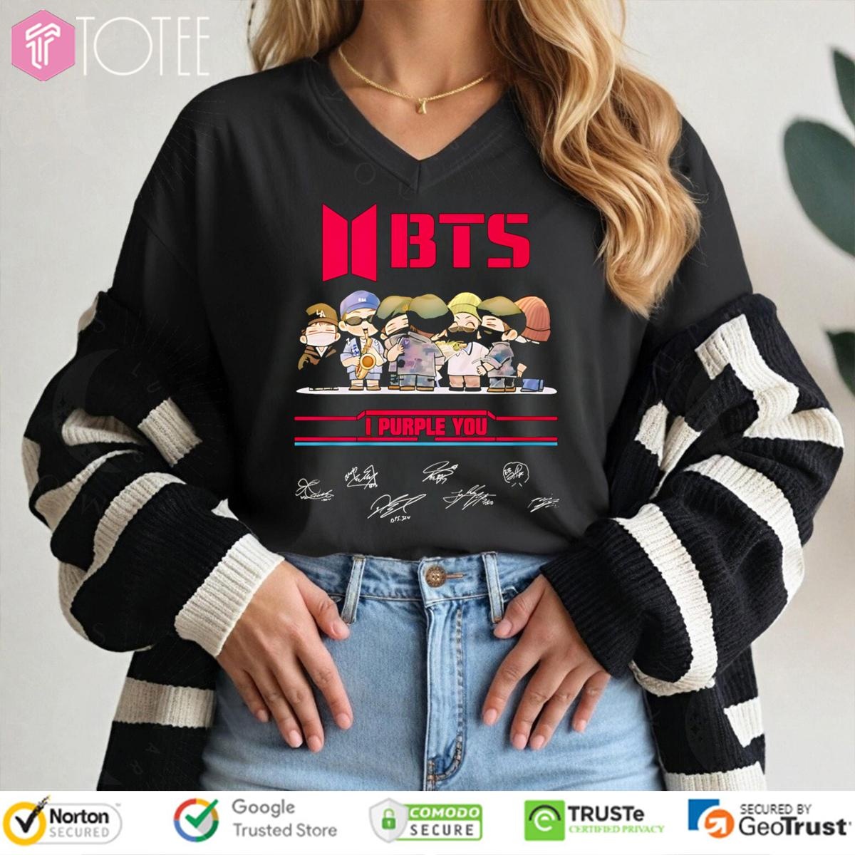 Women's Shirt
