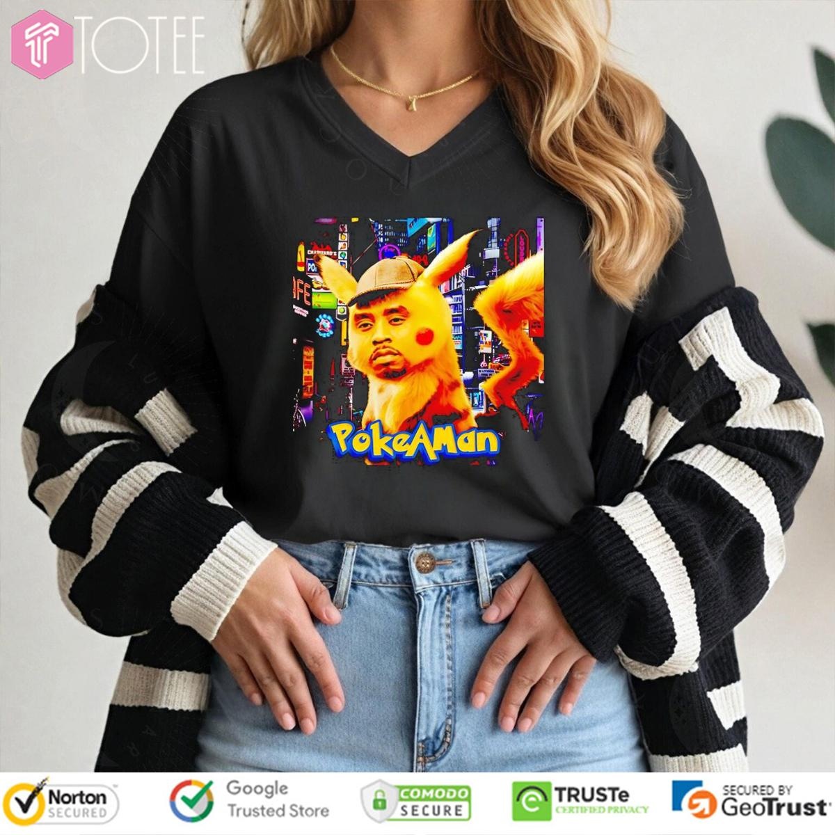 Women's Shirt