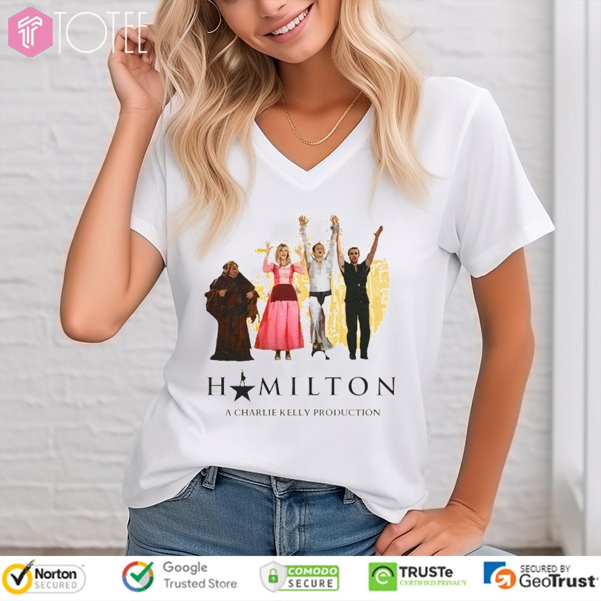 Women's Shirt Women's Shirt