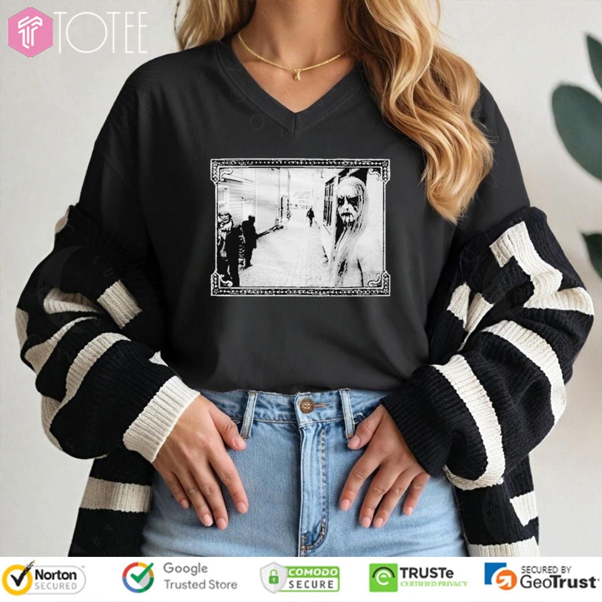 Women's Shirt Women's Shirt