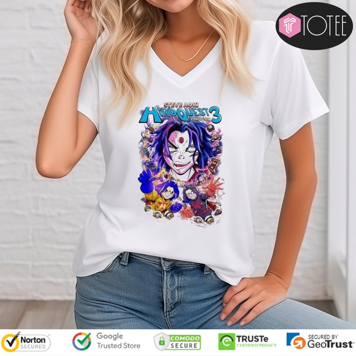 Women's Shirt Women's Shirt