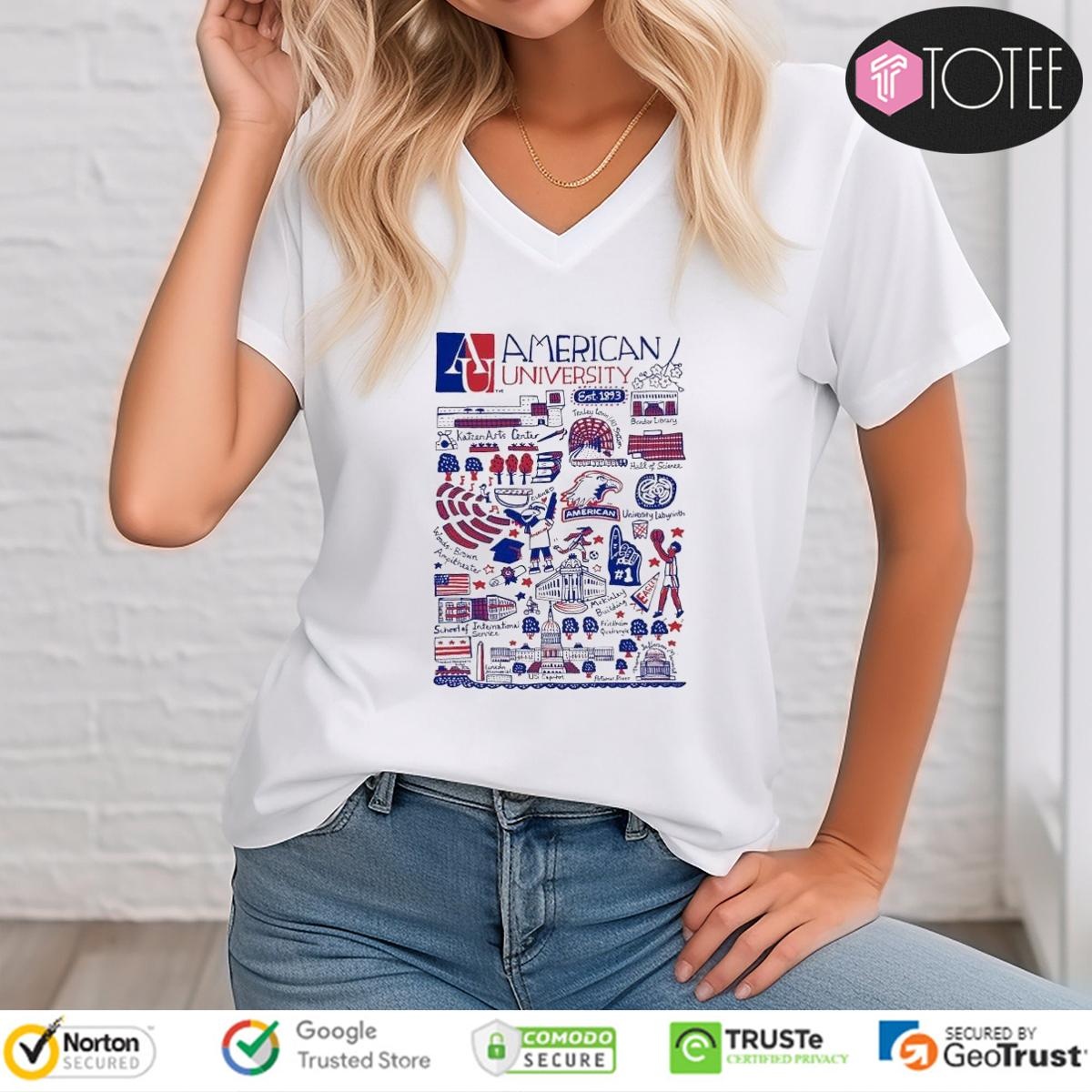 Women's Shirt
