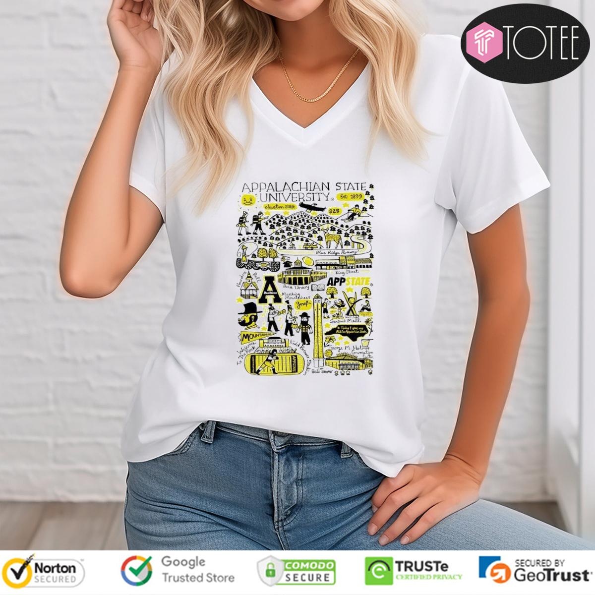 Women's Shirt