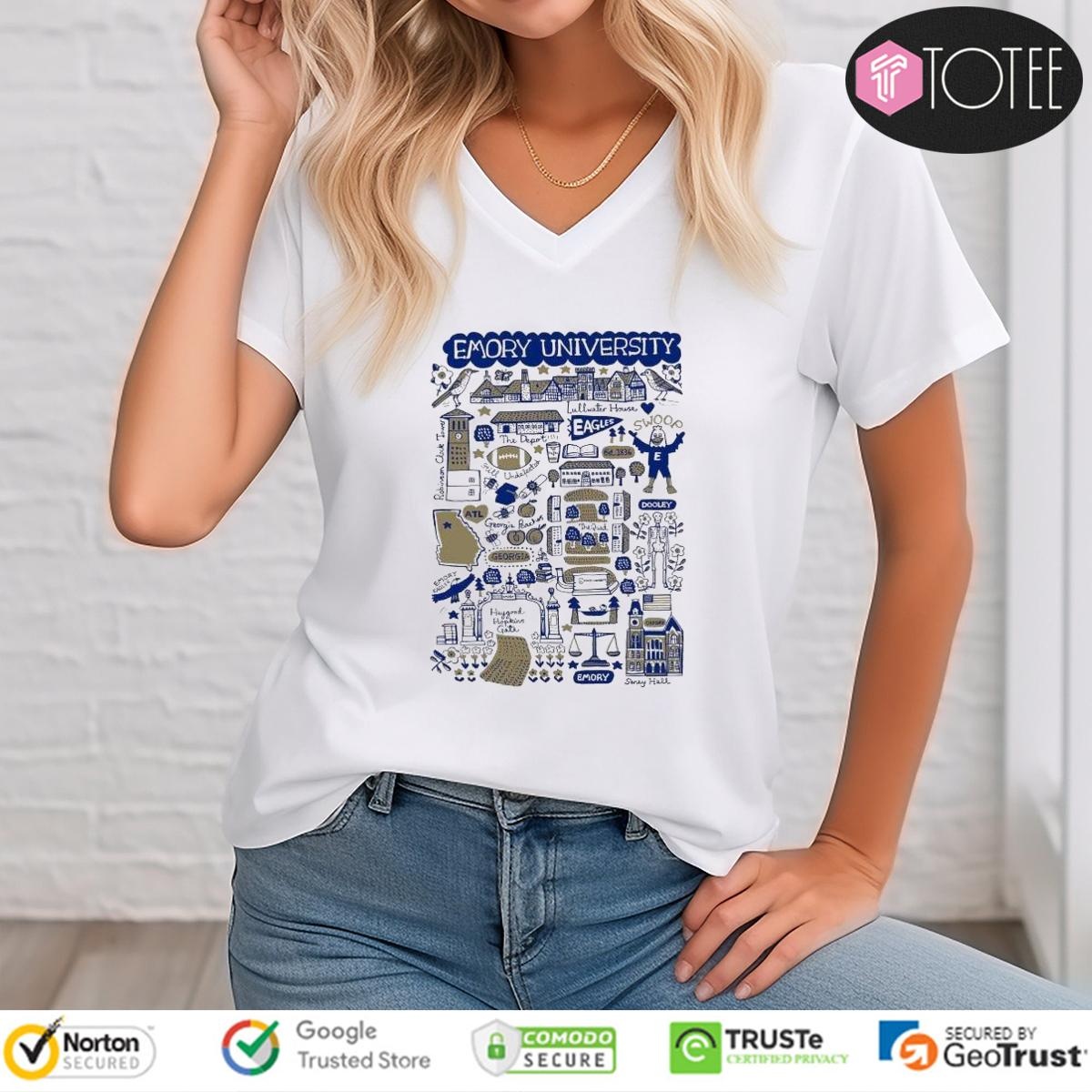 Women's Shirt