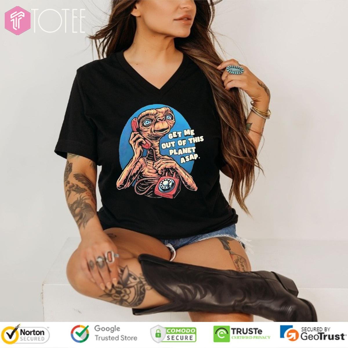 Shirt Shirt