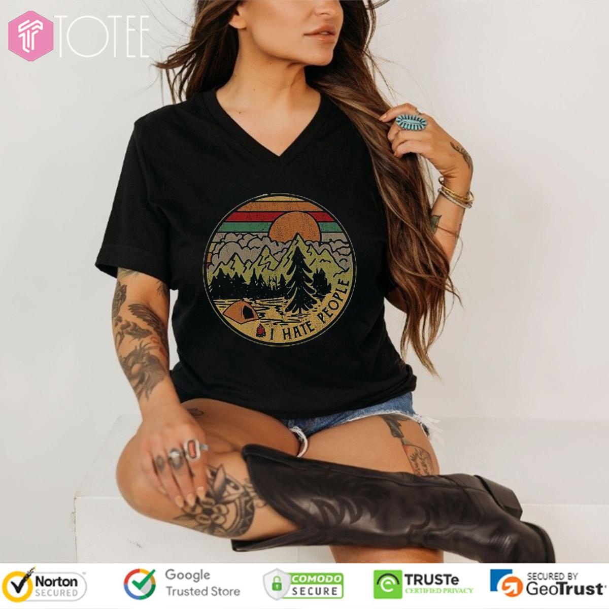 Shirt Shirt