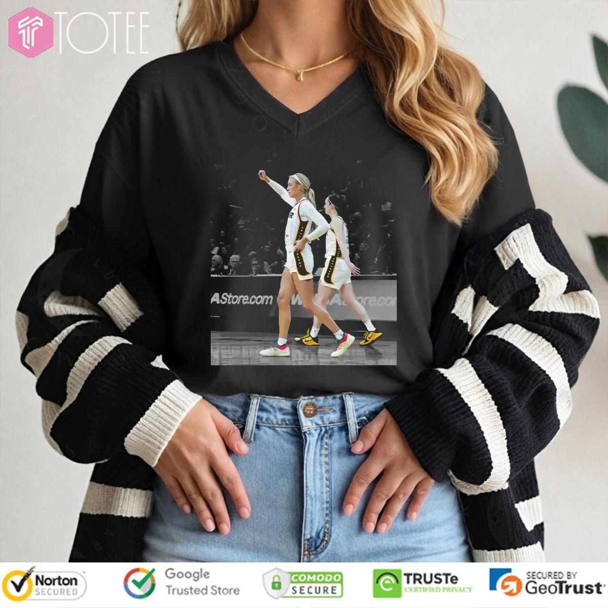 Women's Shirt Women's Shirt