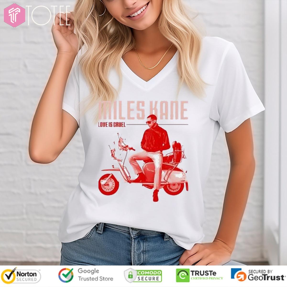 Women's Shirt