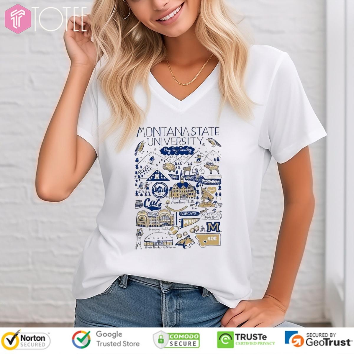 Women's Shirt