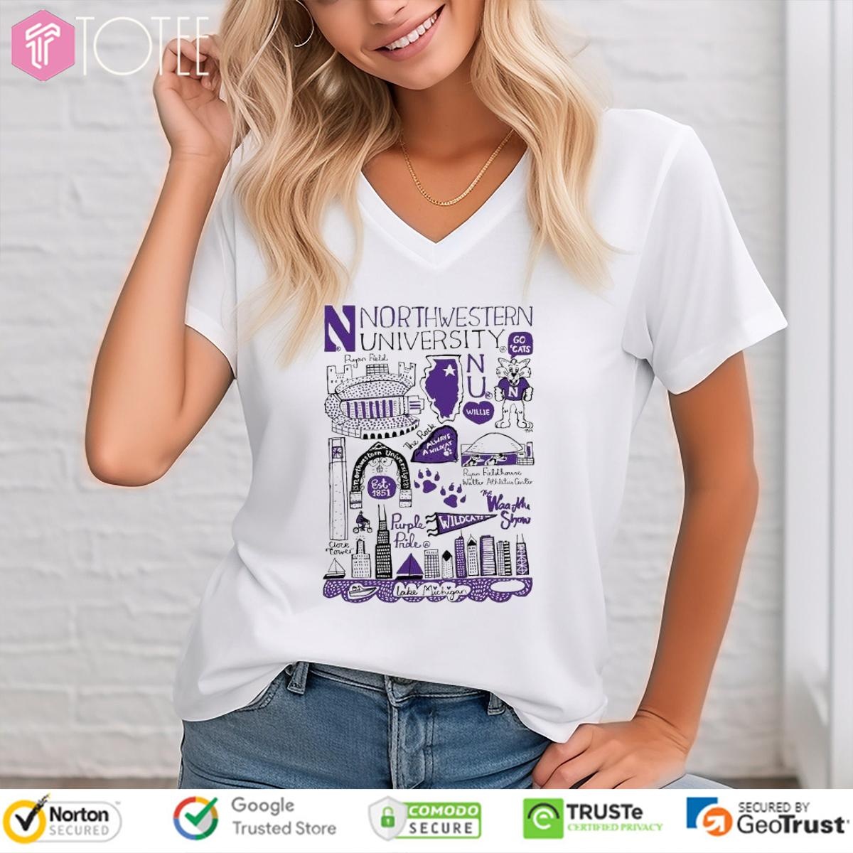 Women's Shirt