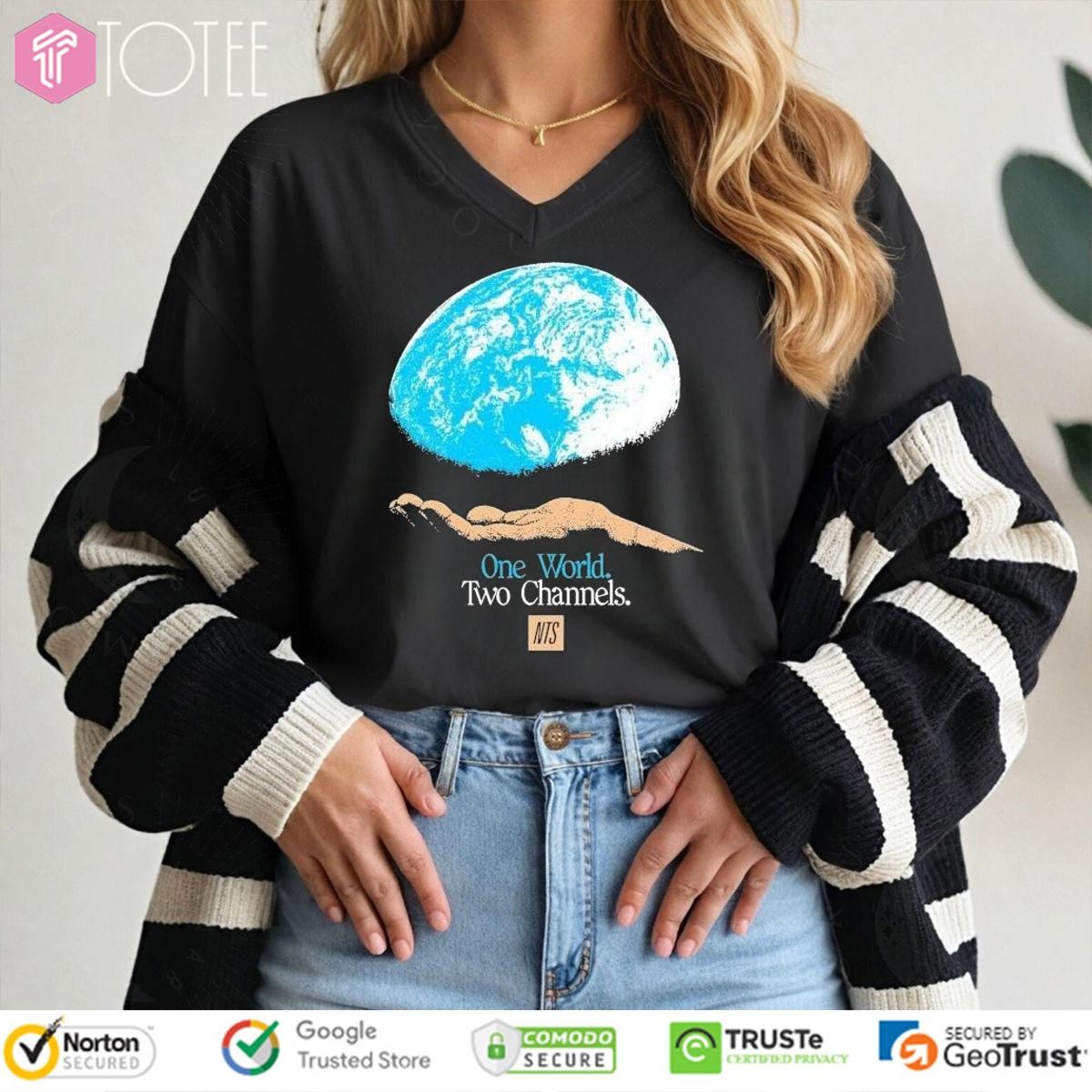 Women's Shirt