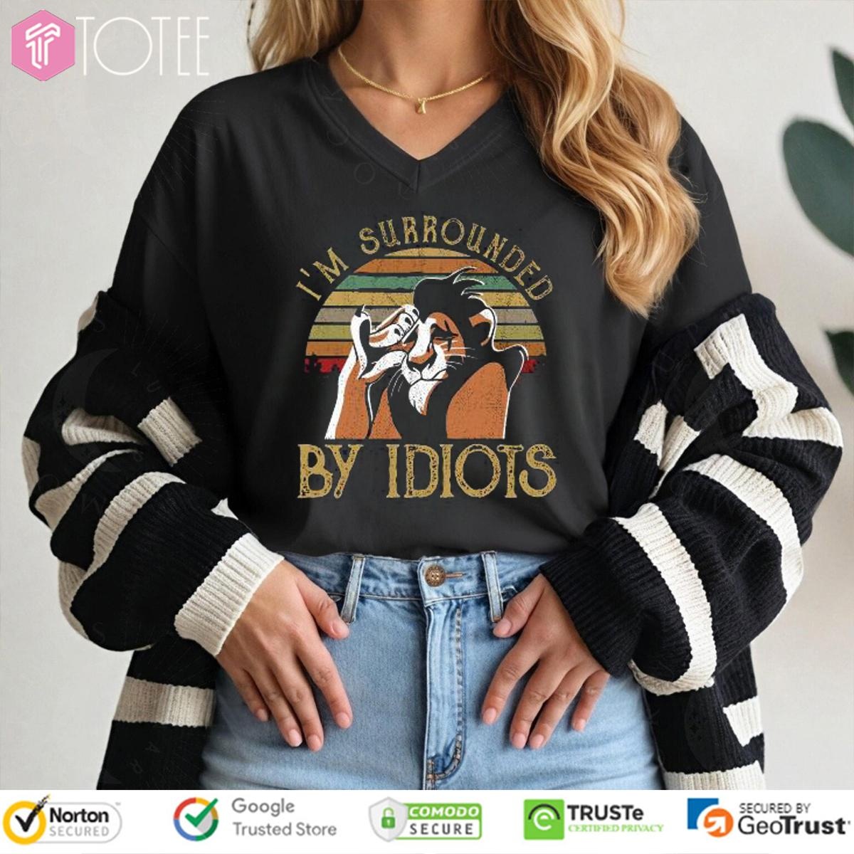 Women's Shirt