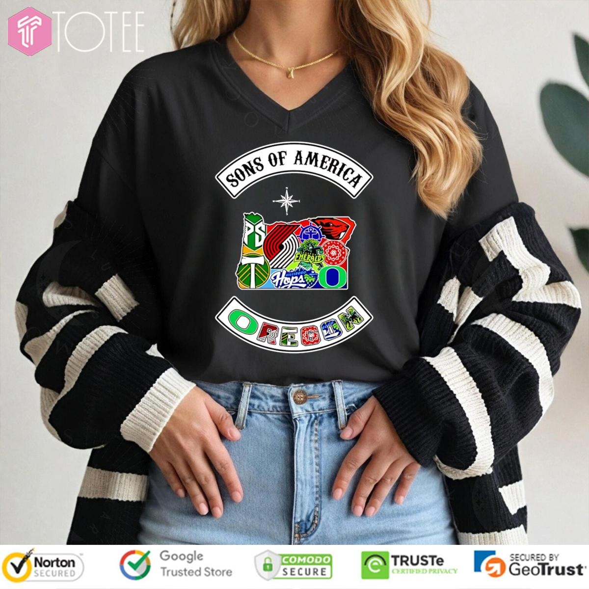 Women's Shirt
