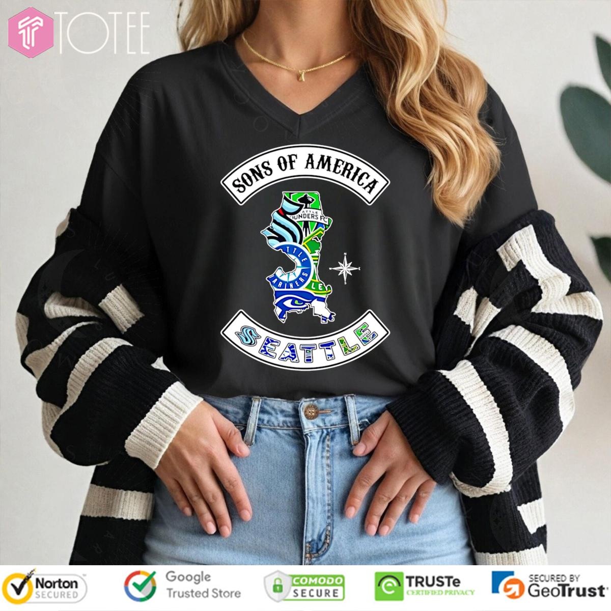 Women's Shirt