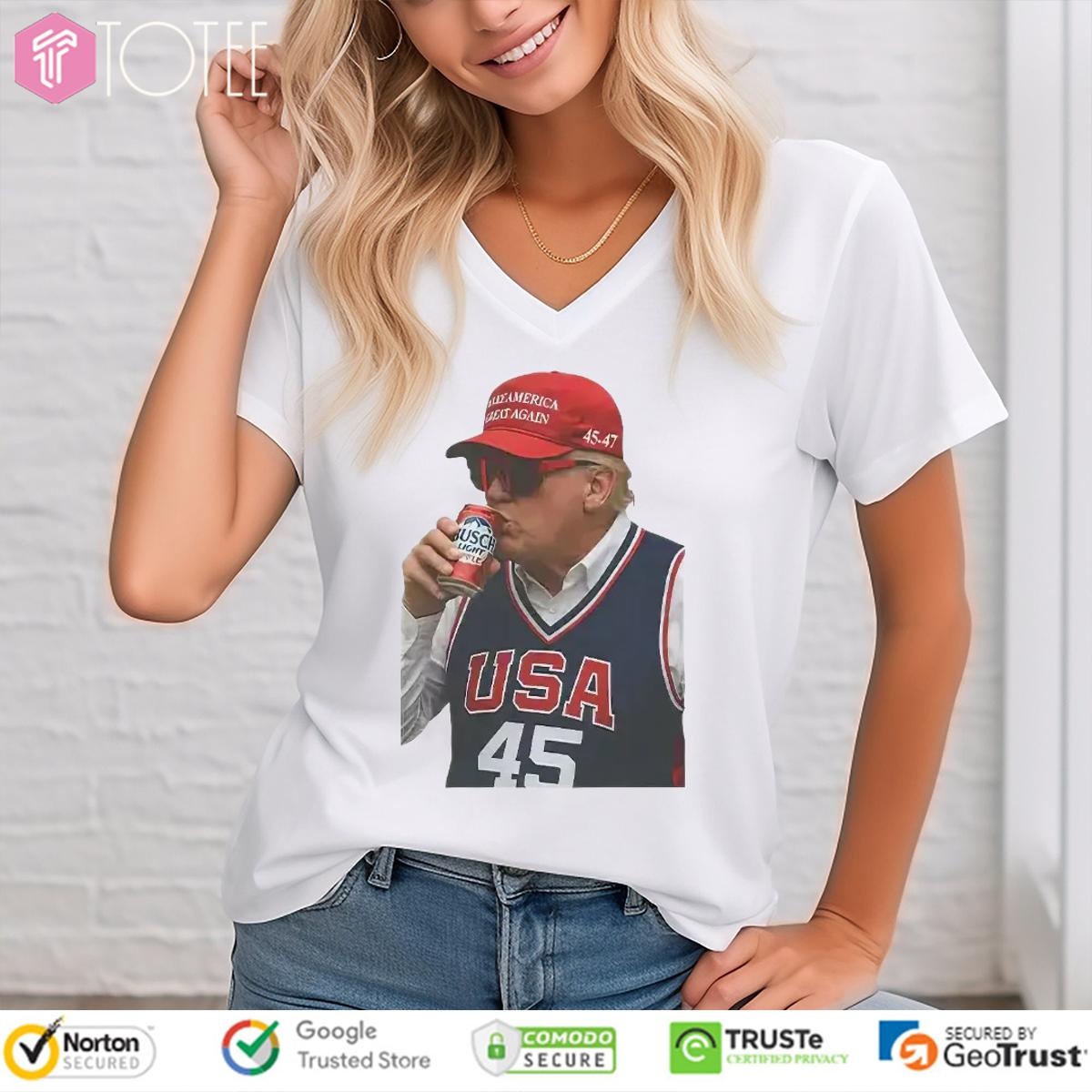 Women's Shirt