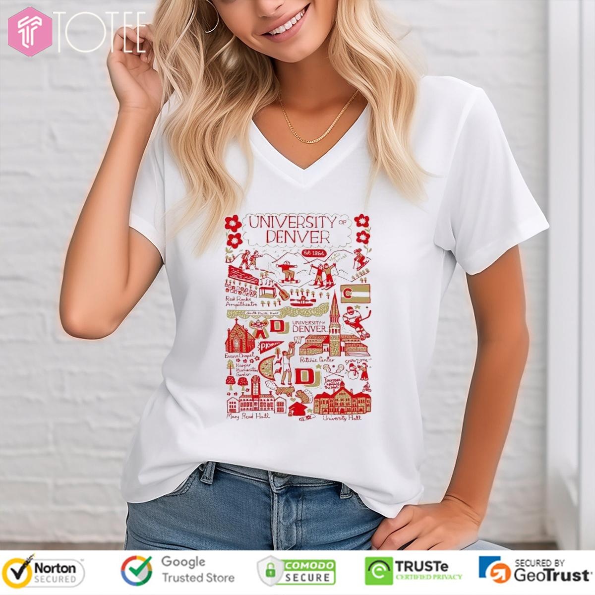 Women's Shirt