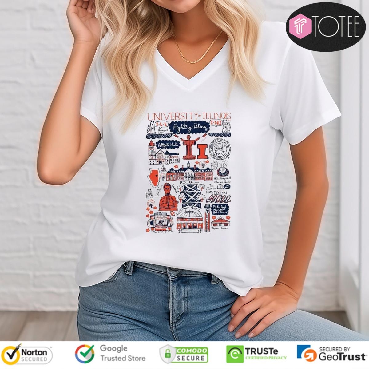 Women's Shirt