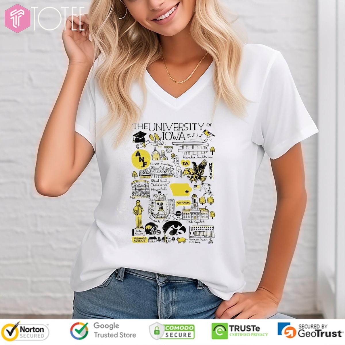Women's Shirt