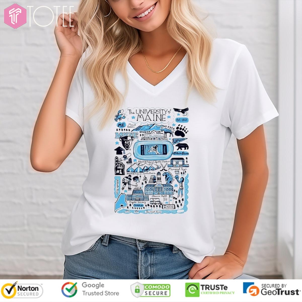 Women's Shirt