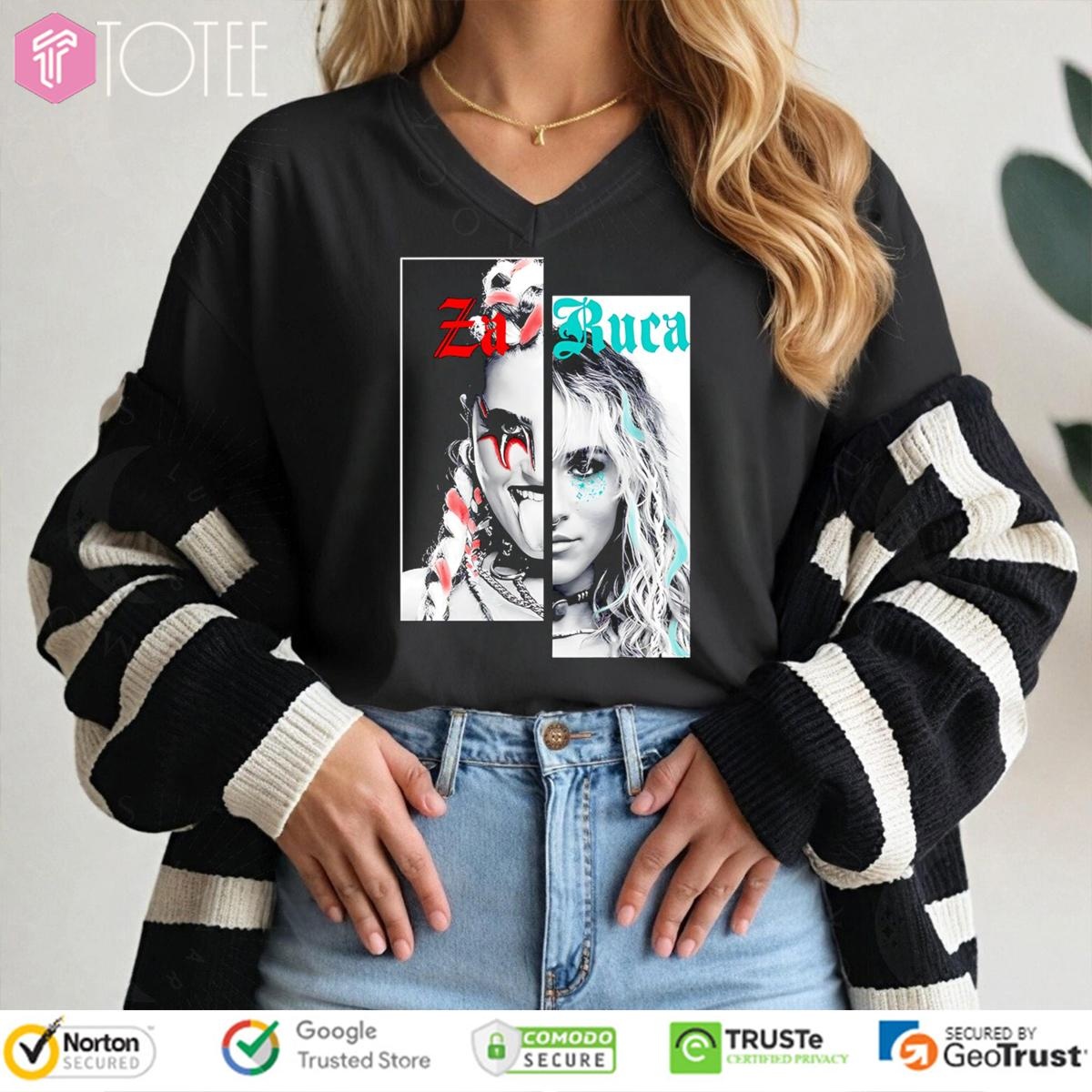 Women's Shirt