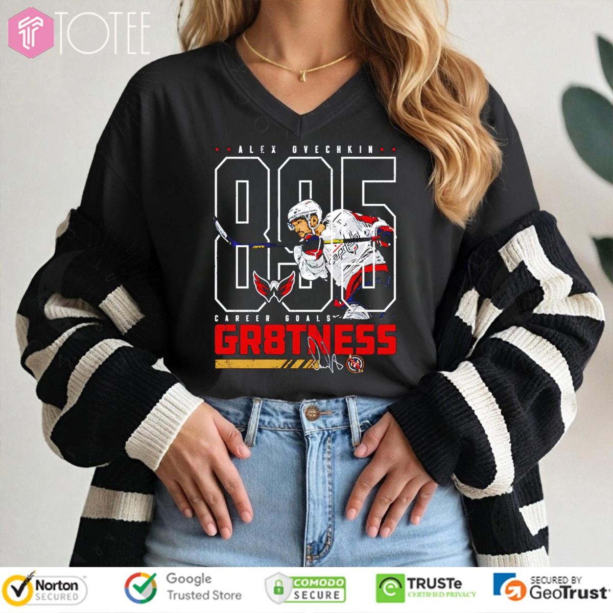 Women's Shirt