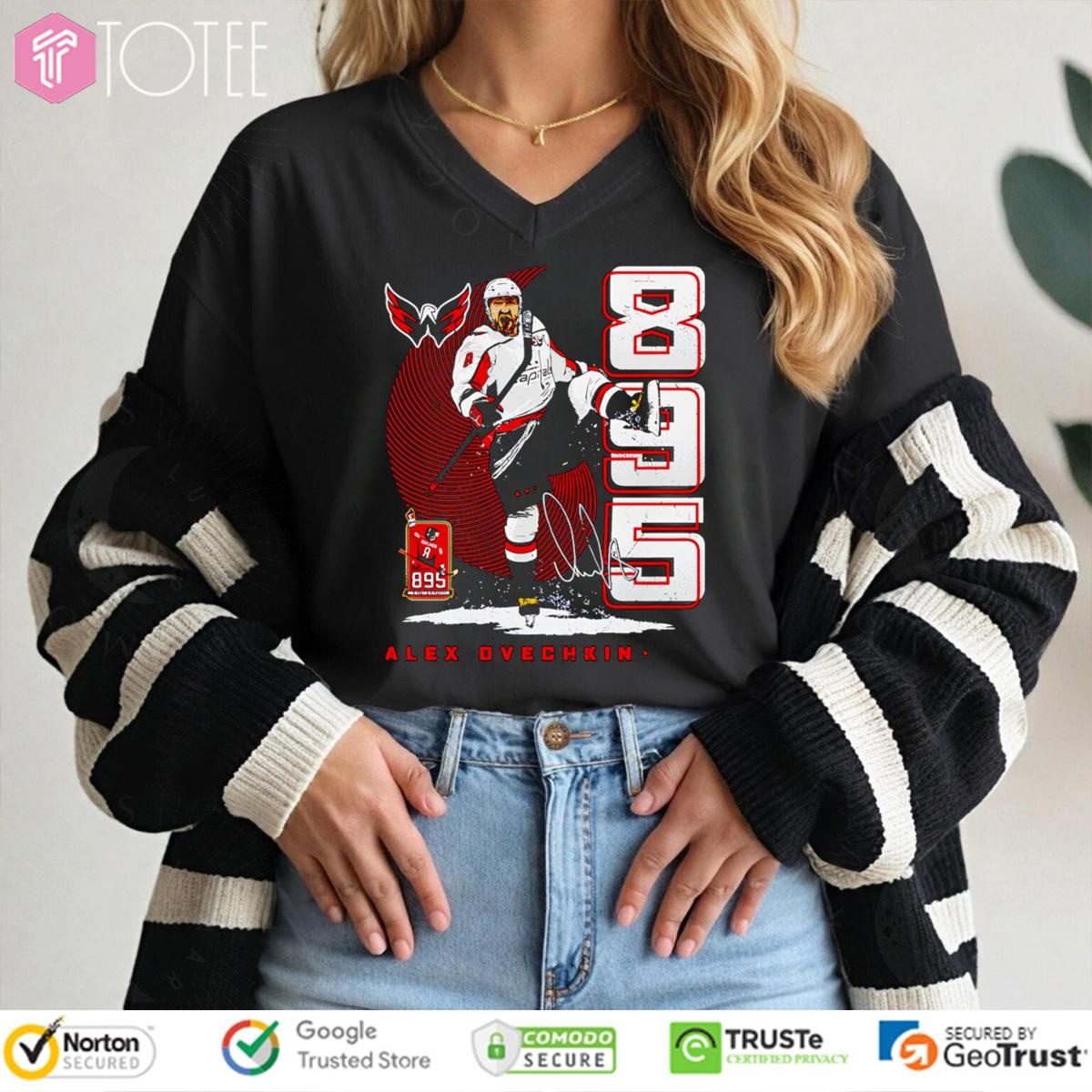 Women's Shirt