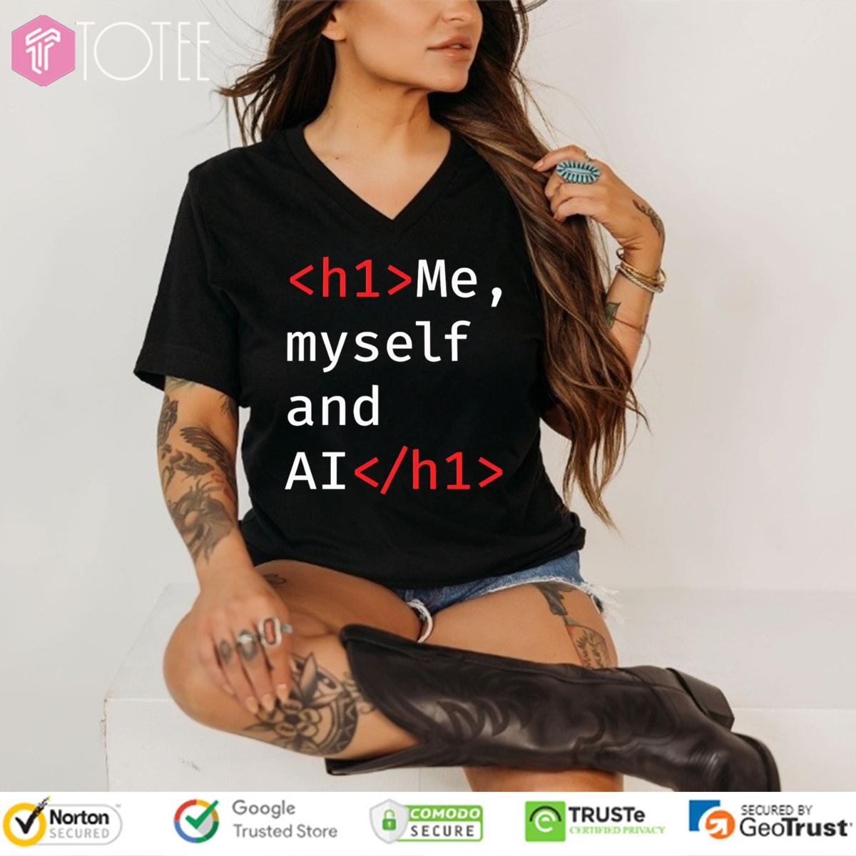 Shirt Shirt