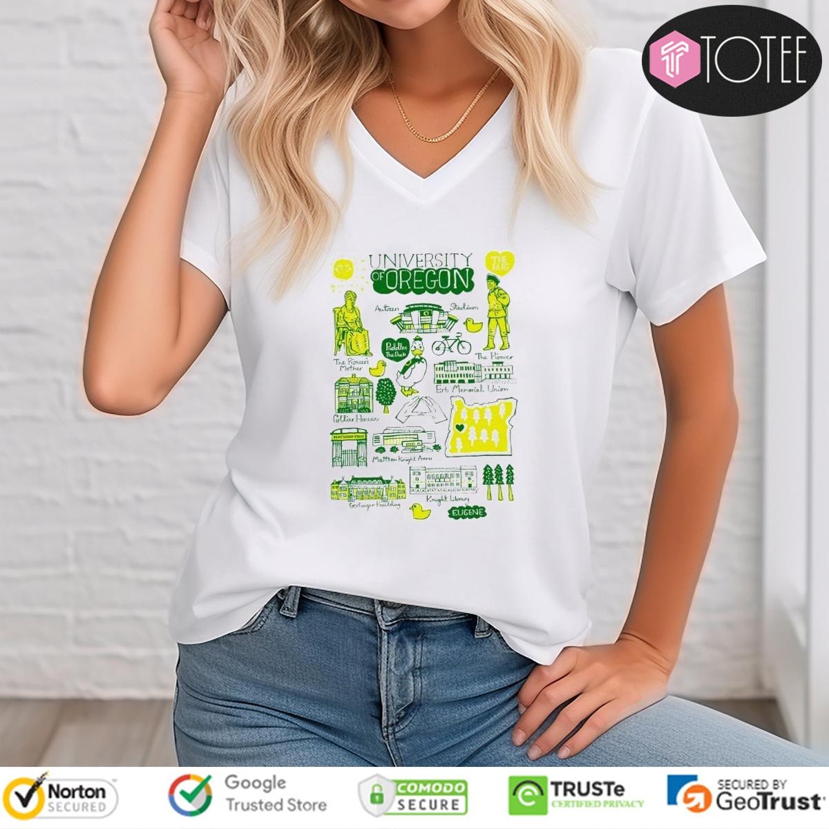 Women's Shirt
