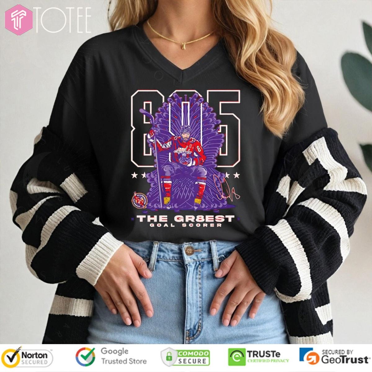Women's Shirt