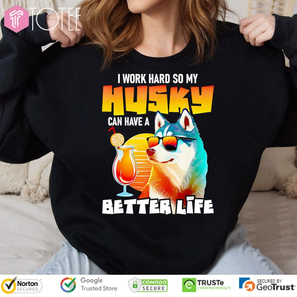 Sweatshirt Sweatshirt