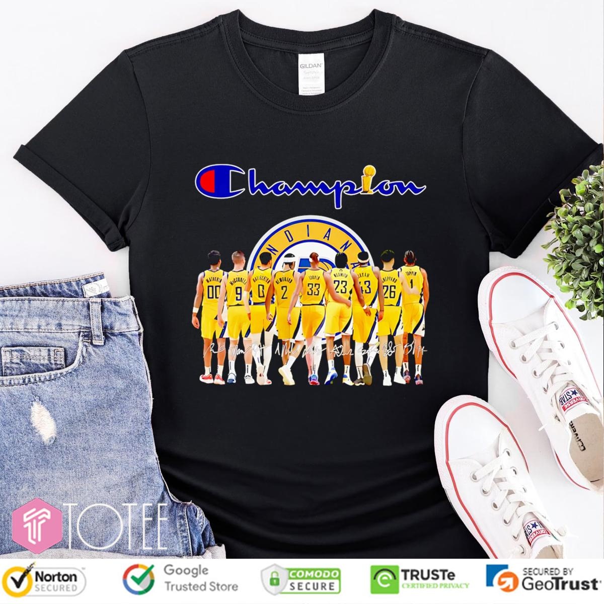 Women's Shirt
