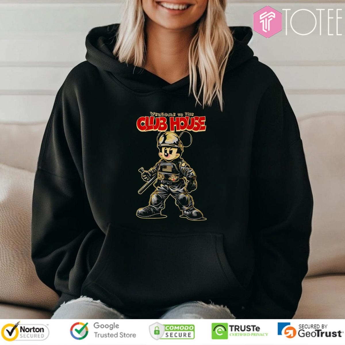 Hoodie