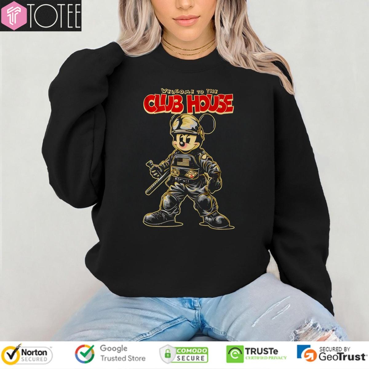 Sweatshirt