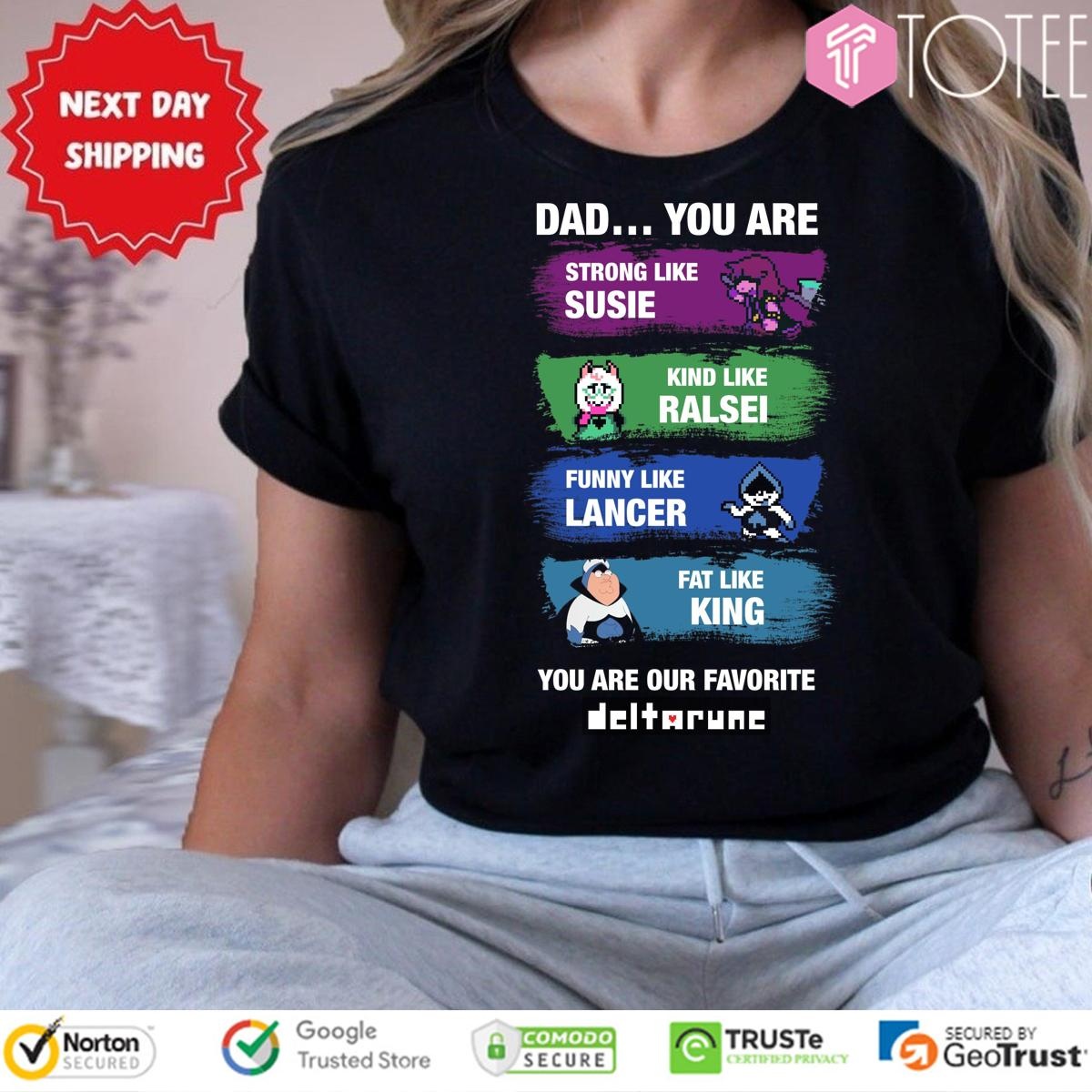 Women's Shirt