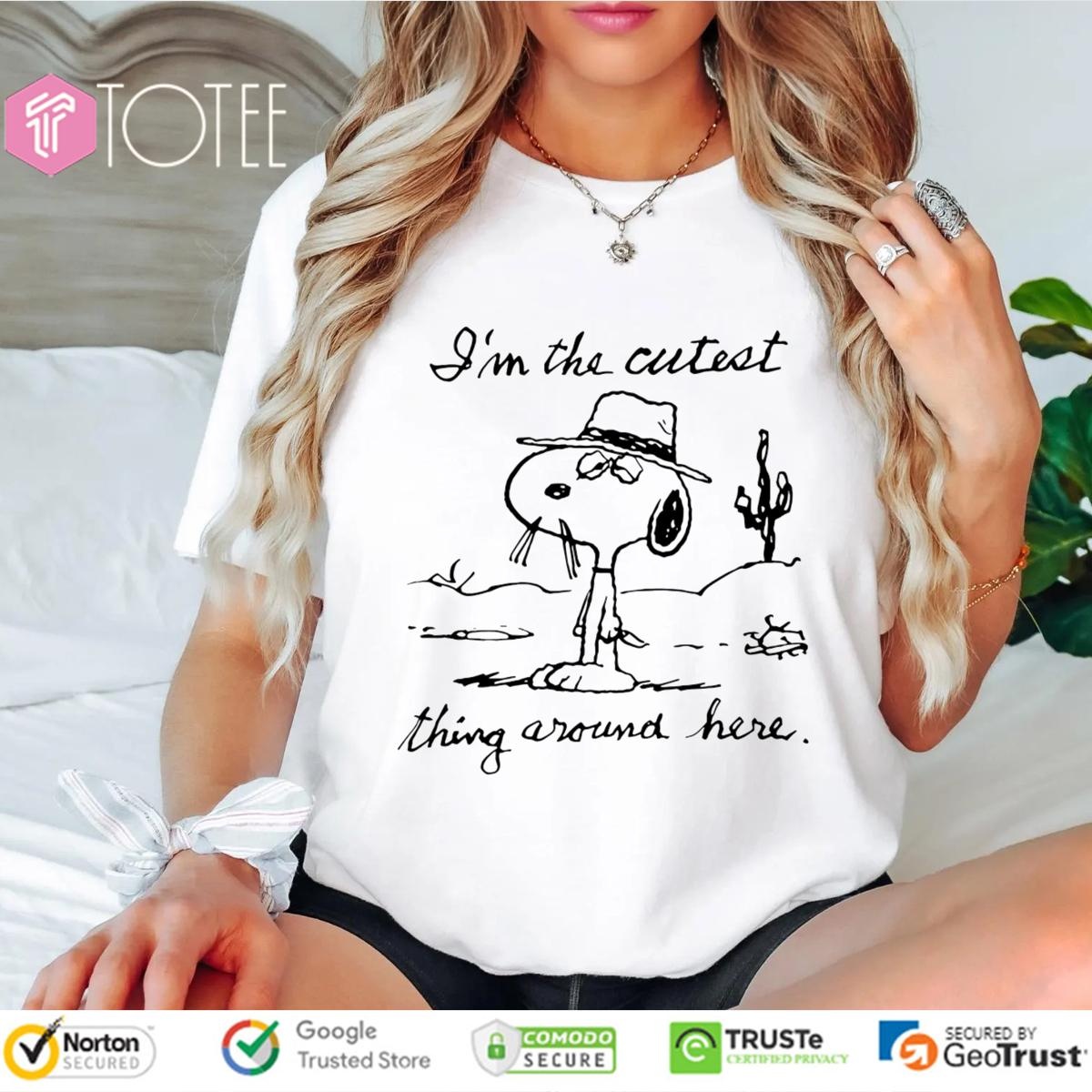 Women's Shirt