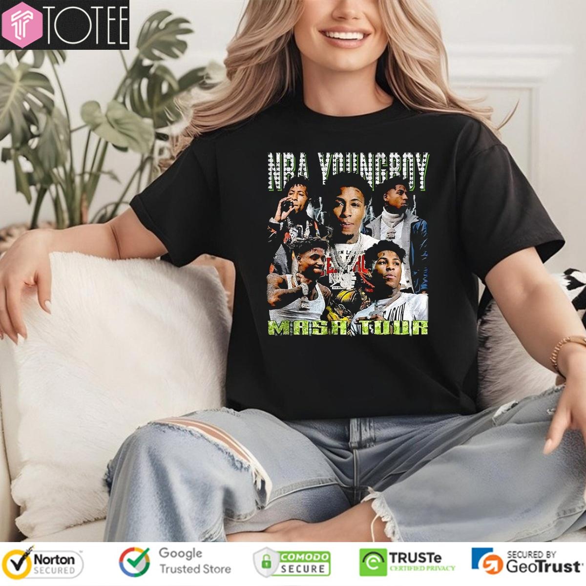 Women's Shirt