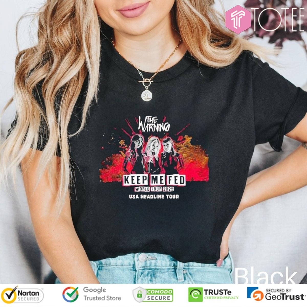Women's Shirt