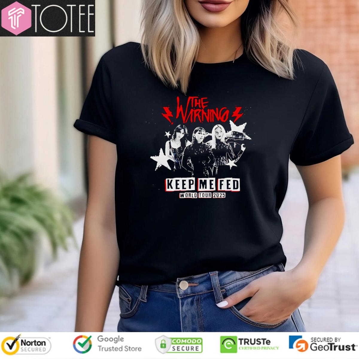 Women's Shirt