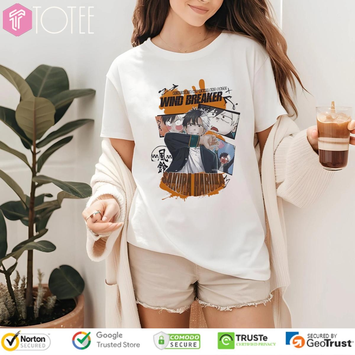 Women's Shirt