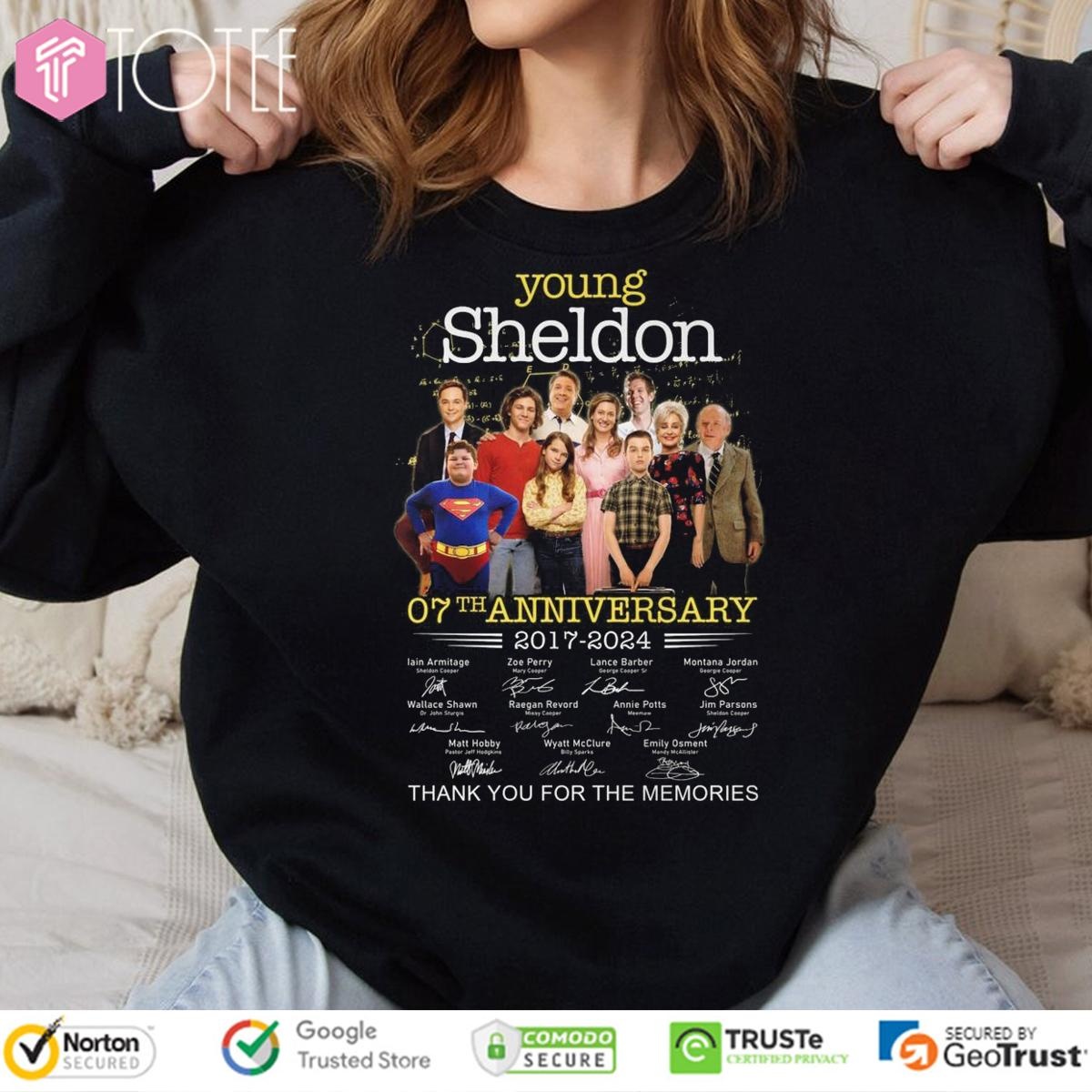Sweatshirt Sweatshirt