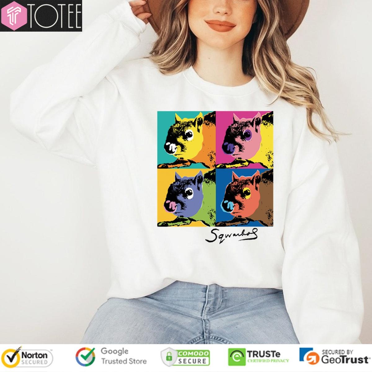 Sweatshirt Sweatshirt