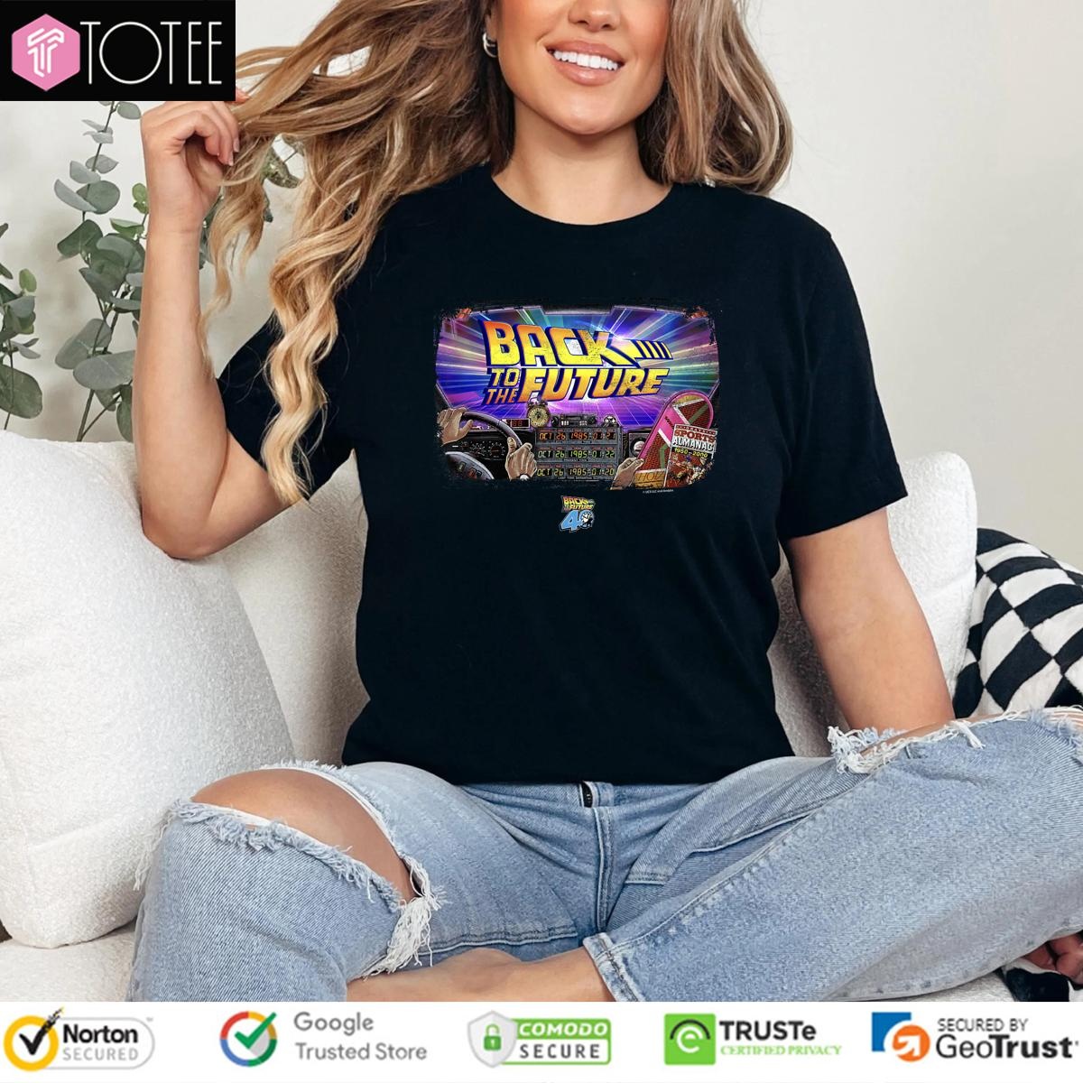 Women's Shirt