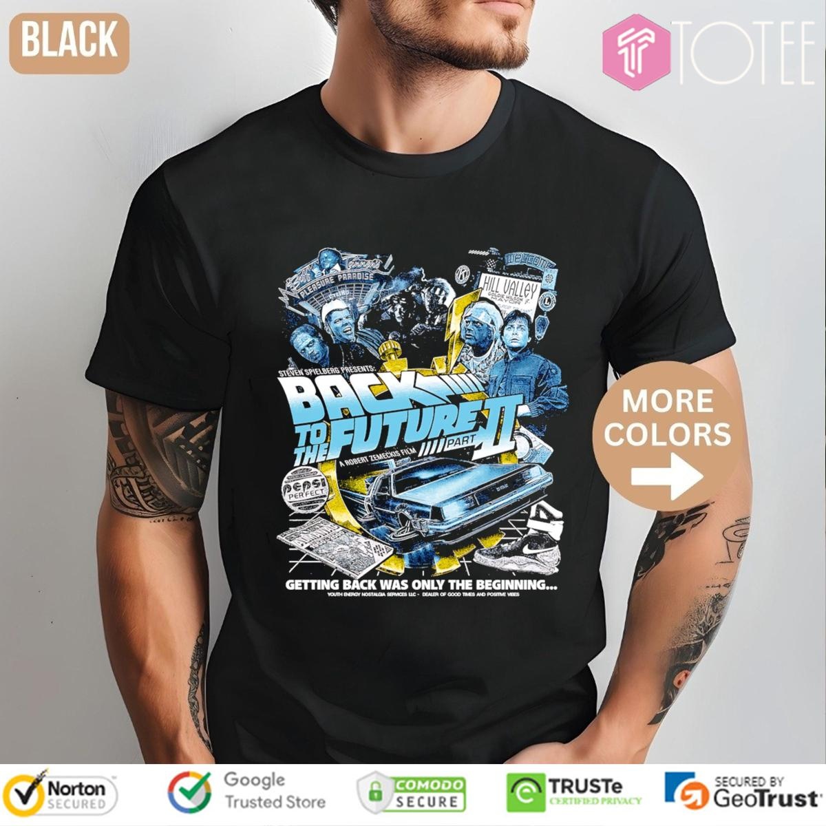 Shirt Shirt