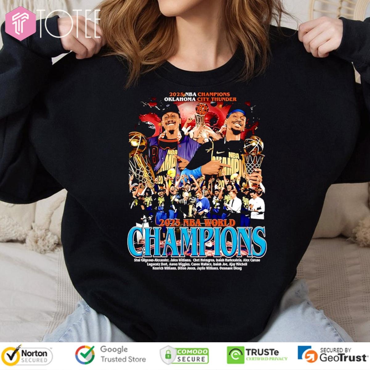 Sweatshirt